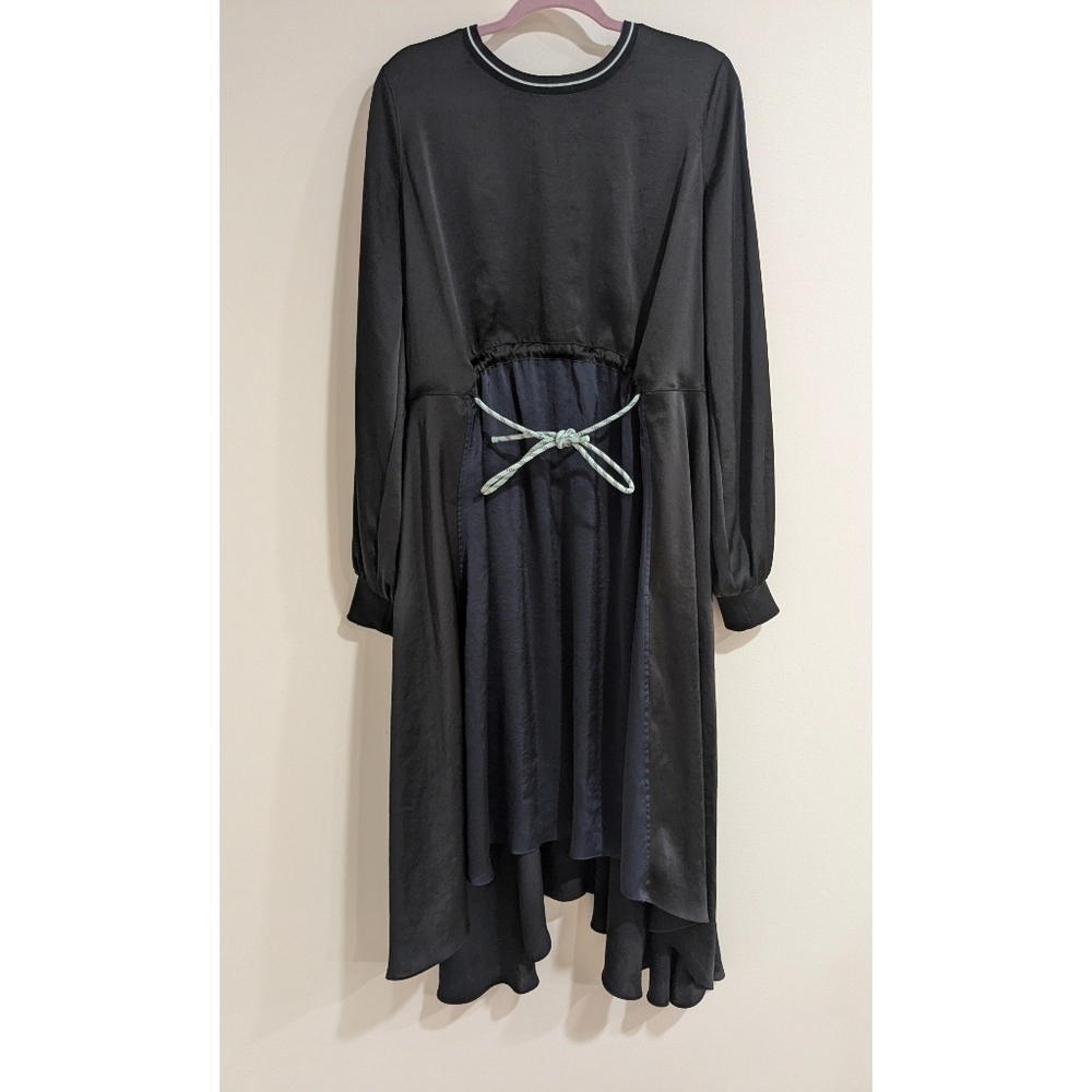 Lululemon X Roksanda Face Forward Dress